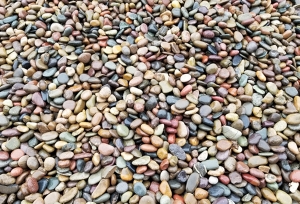 新疆鹅卵石滤料