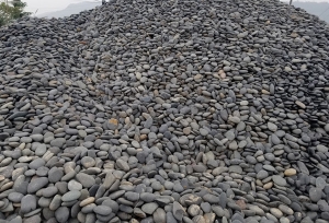 葫芦岛天然鹅卵石滤料