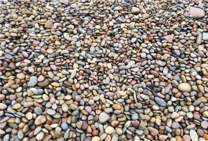 长沙篦冷机鹅卵石