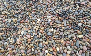 黑龙江鹅卵石滤料