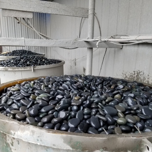 上海鹅卵石滤料