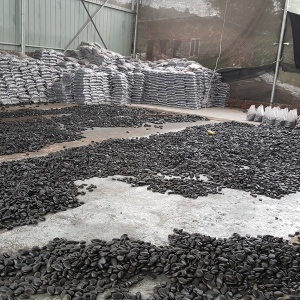 新疆鹅卵石厂